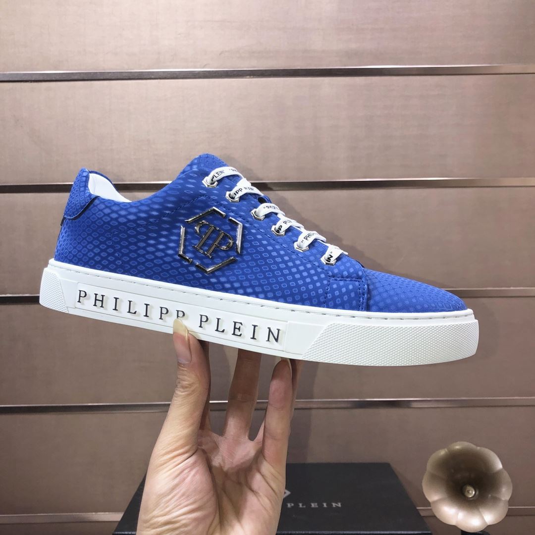 Philipp Plein Shoes